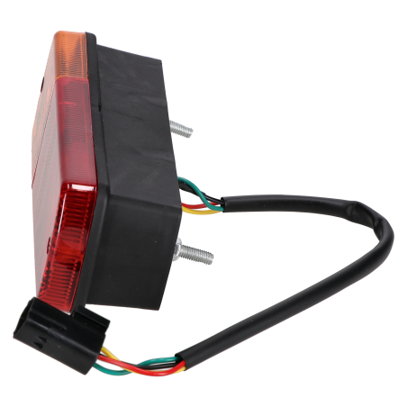Sonde pression b/v m12 compatible pour JCB 2
