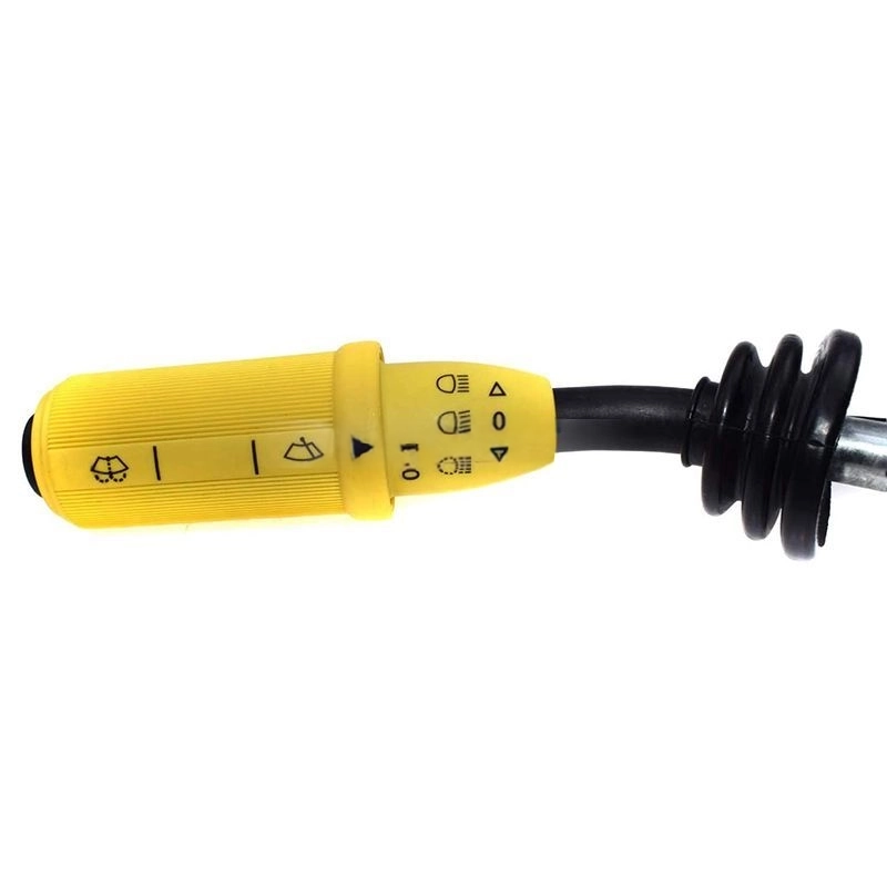 Commodo clignotant/phare compatible pour JCB 4