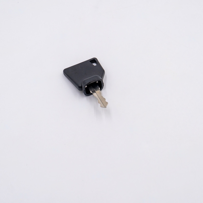 Cle contact/ portiere vendue à l' unite compatible pour JCB 2