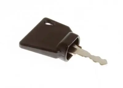 Cle contact/ portiere vendue à l' unite compatible pour JCB 3