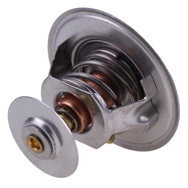Thermostat compatible pour Perkins, pour Case, pour New Holland 4