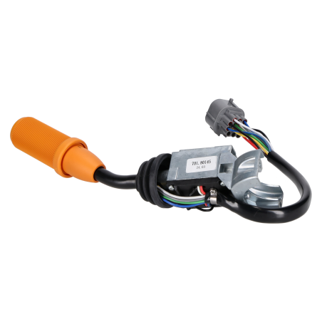 Commodo inverseur powershift compatible pour JCB 2