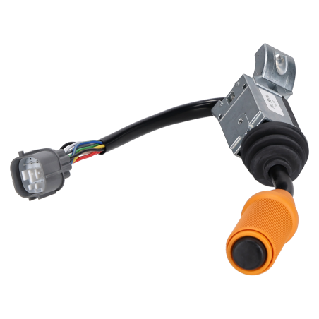 Commodo inverseur powershift compatible pour JCB 3