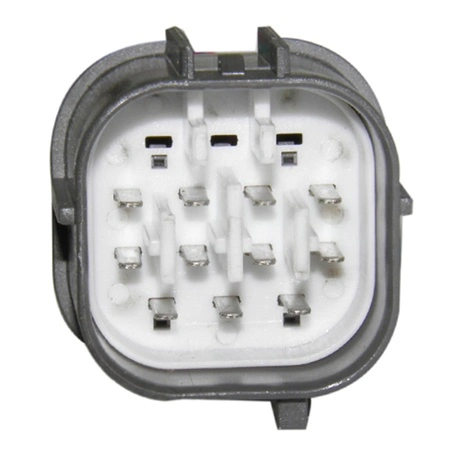 Commodo inverseur p/s compatible pour JCB 3