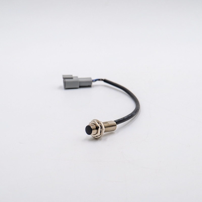 Capteur pedale frein compatible pour JCB 2