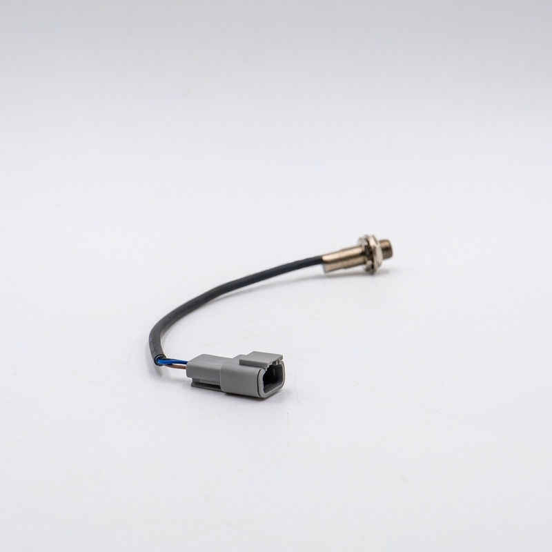 Capteur pedale frein compatible pour JCB 3