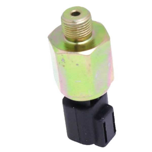 Contacteur pression d'huile b/v compatible pour JCB 3