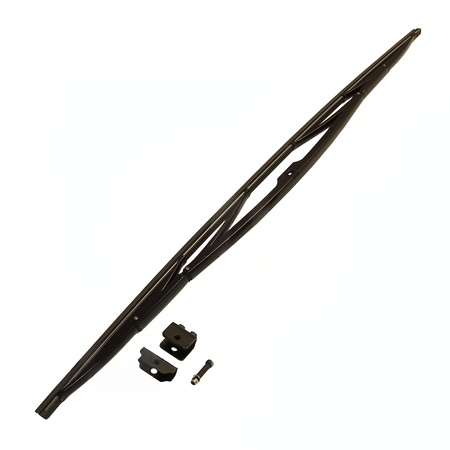 Balai eg avant 650mm compatible pour JCB 4