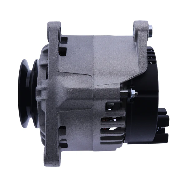 Alternateur 14v 85amp compatible pour Perkins, pour Manitou 2