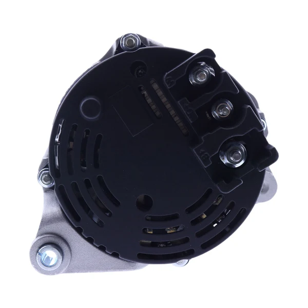 Alternateur 14v 85amp compatible pour Perkins, pour Manitou 3