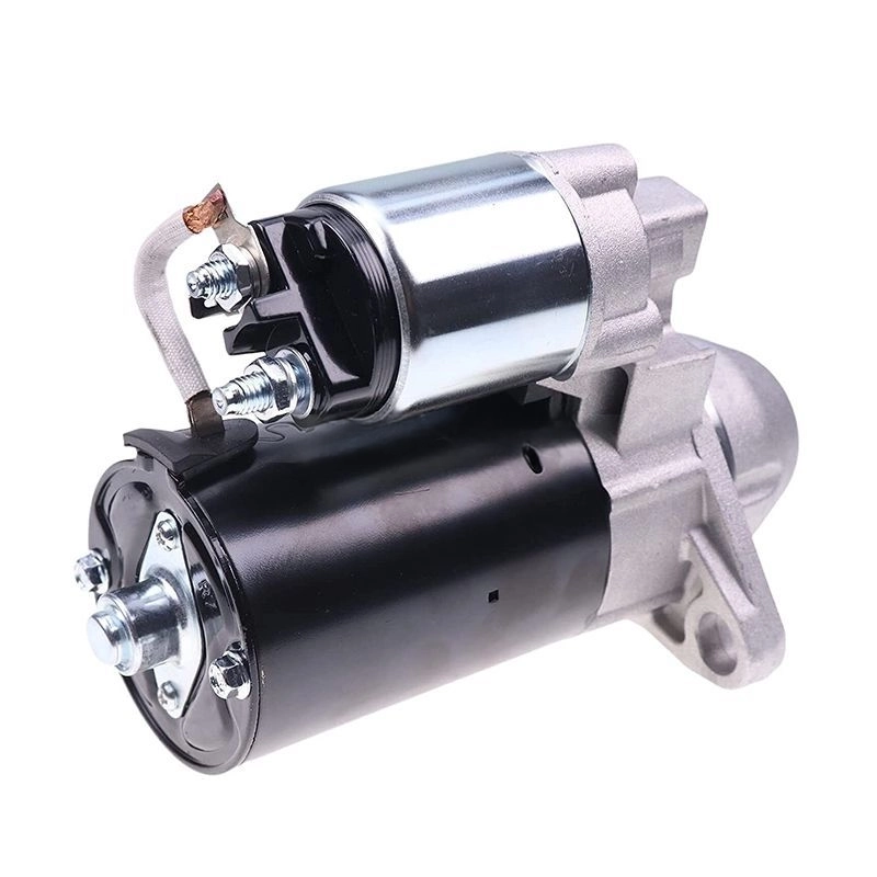 Demarreur compatible pour Perkins, pour Caterpillar, pour Case 3