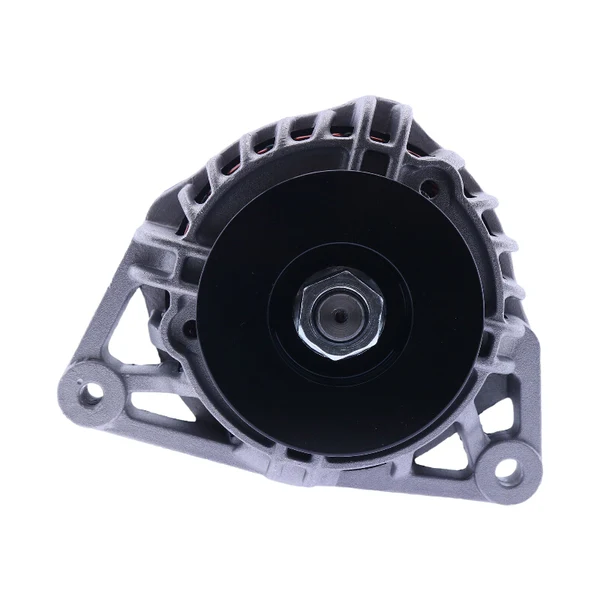 Alternateur 14v 85amp compatible pour Perkins, pour Manitou 5