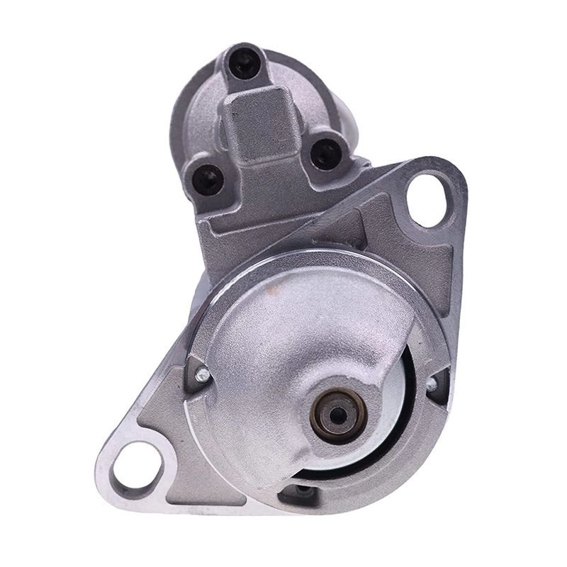 Demarreur compatible pour Perkins, pour Caterpillar, pour Case 4