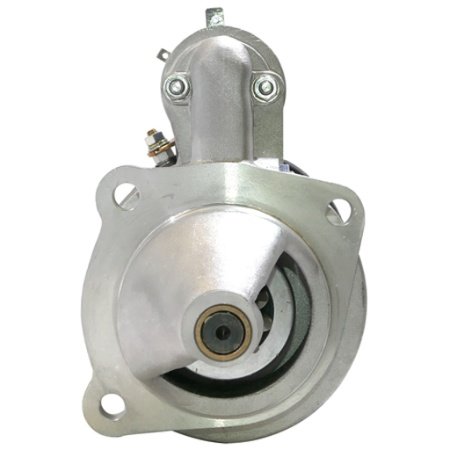 Demarreur 12v compatible pour Perkins, pour Caterpillar, pour Case 2