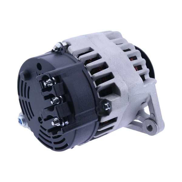 Alternateur 14v 85amp compatible pour Perkins, pour Manitou 6