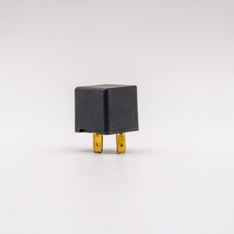 Relais bleu compatible pour JCB 2