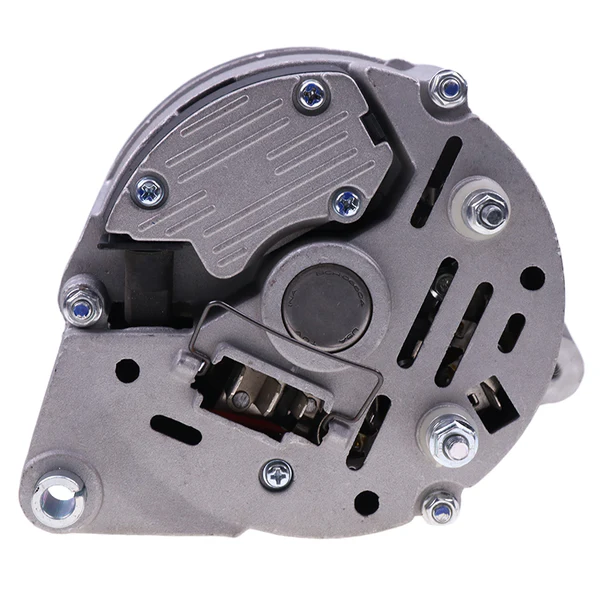 Alternateur 70amp compatible pour Perkins, pour Caterpillar, pour Case 5