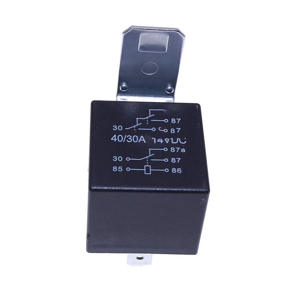 Mini relais compatible pour JCB 2