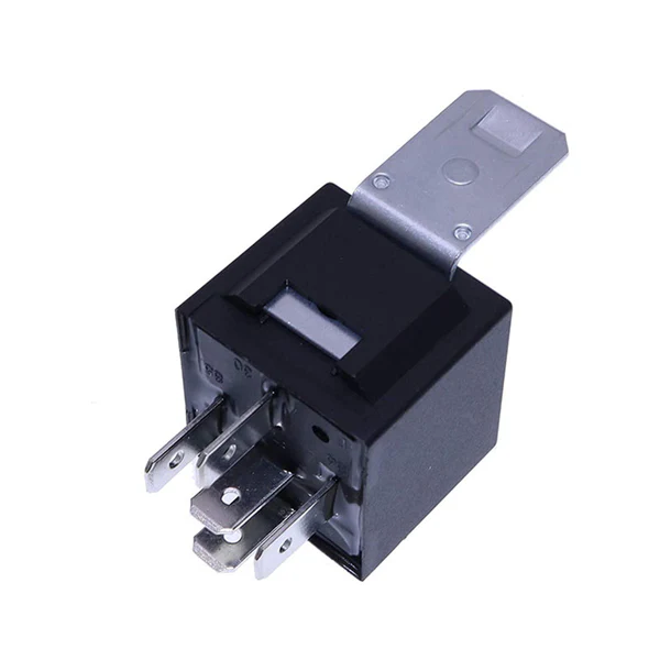 Mini relais compatible pour JCB 3