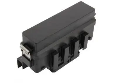 Boitier fusibles compatible pour JCB 4