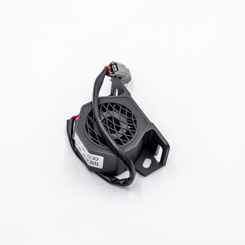 Alarme de recul compatible pour JCB 3
