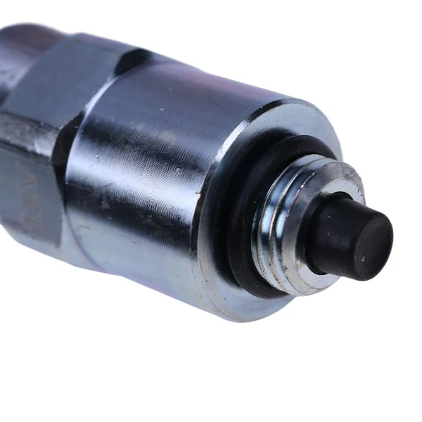 Coupure de pompe inj compatible pour Perkins, pour Caterpillar, pour Case 3