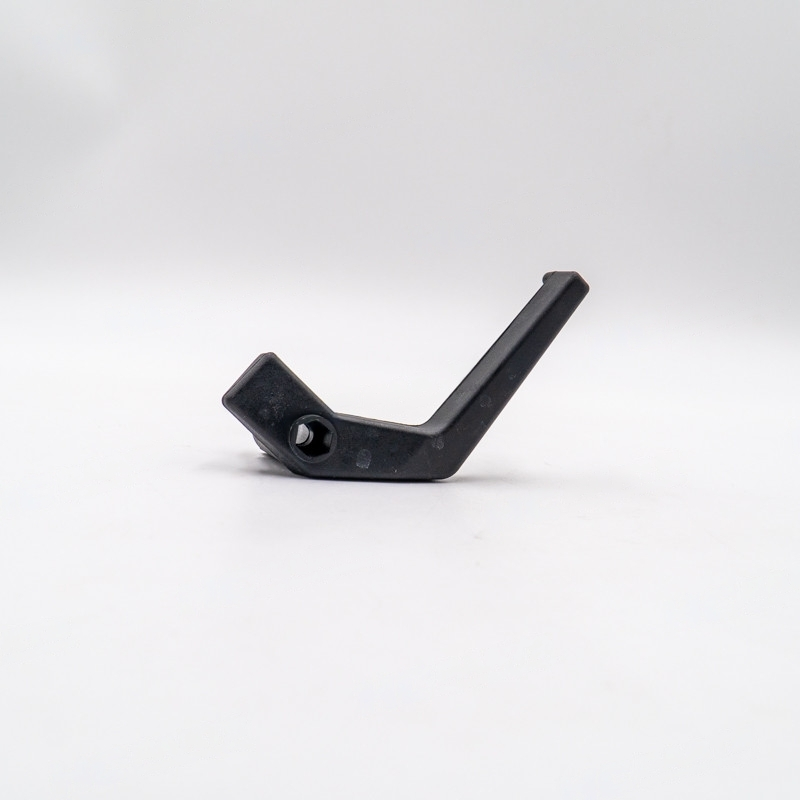 Poignee interieure droite compatible pour JCB 3
