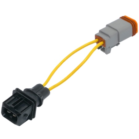 Faisceau adaptation compatible pour JCB 2