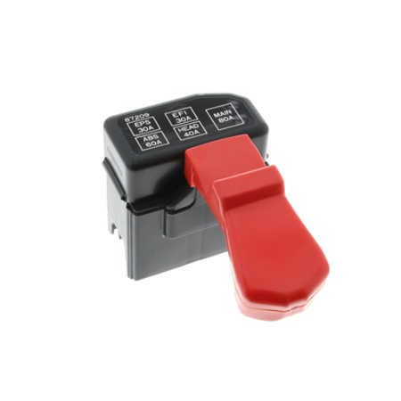 Boitier fusibles compatible pour JCB 2