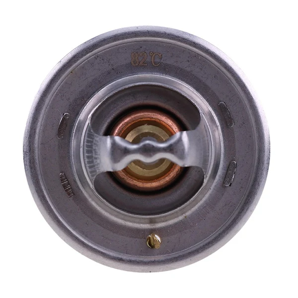 Thermostat compatible pour Perkins, pour Case, pour New Holland 5
