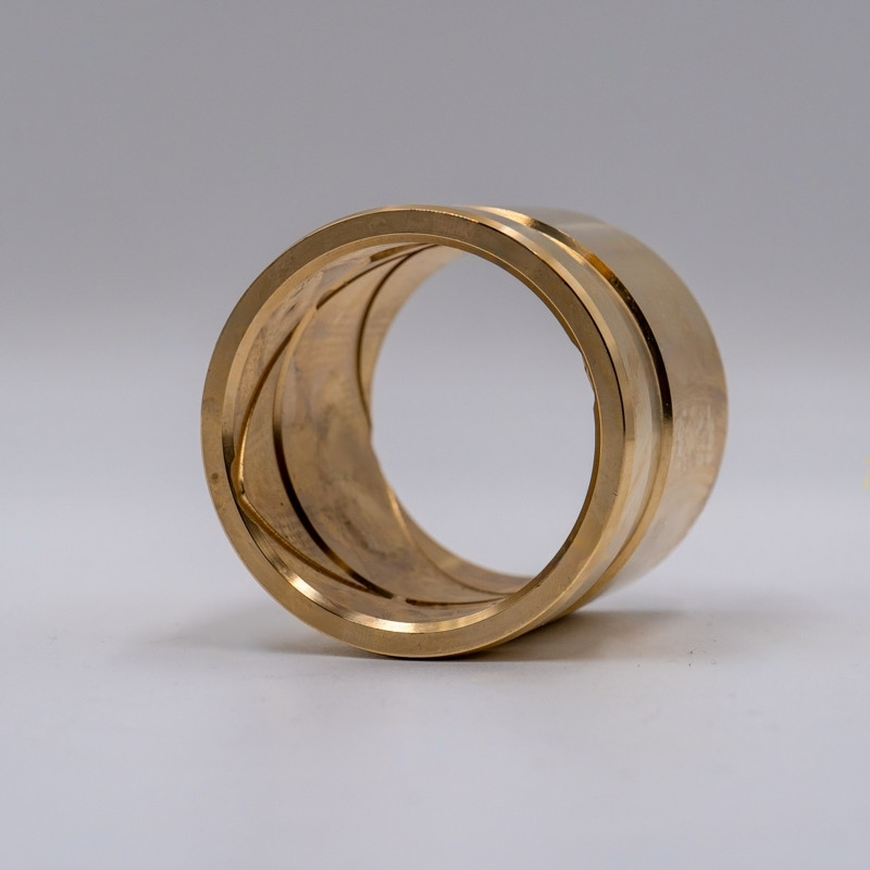 Bague 63.5x76.2x74 compatible pour JCB 3