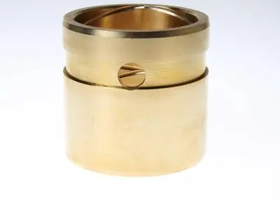 Bague 63.5x76.2x74 compatible pour JCB 4