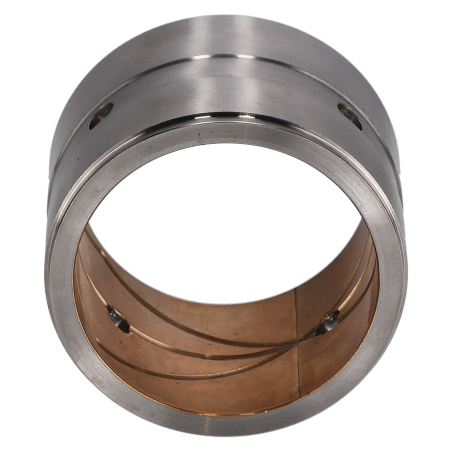 Bague 60x70x62 compatible pour JCB 3