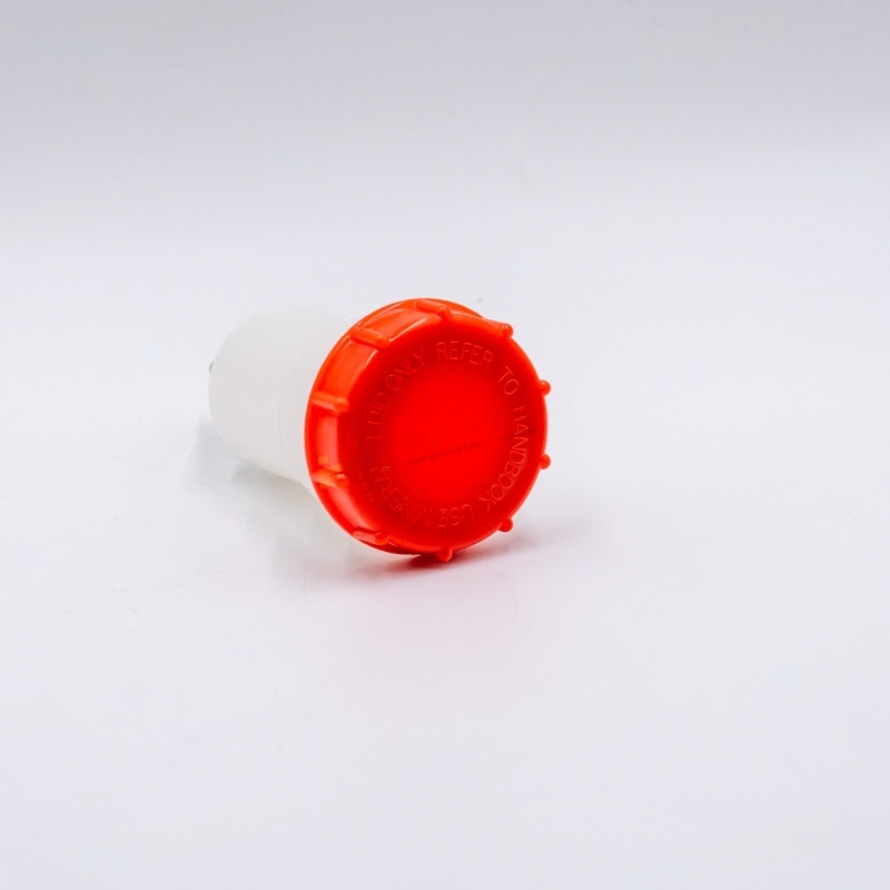 Reservoir frein compatible pour JCB 2