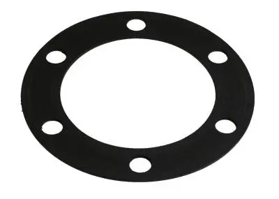 Joint de trappe compatible pour JCB 3