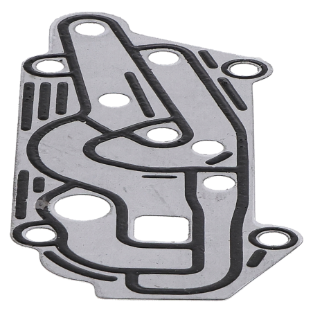 Joint boitier electrovannes compatible pour JCB 2