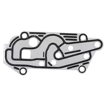 Joint boitier electrovannes compatible pour JCB 3
