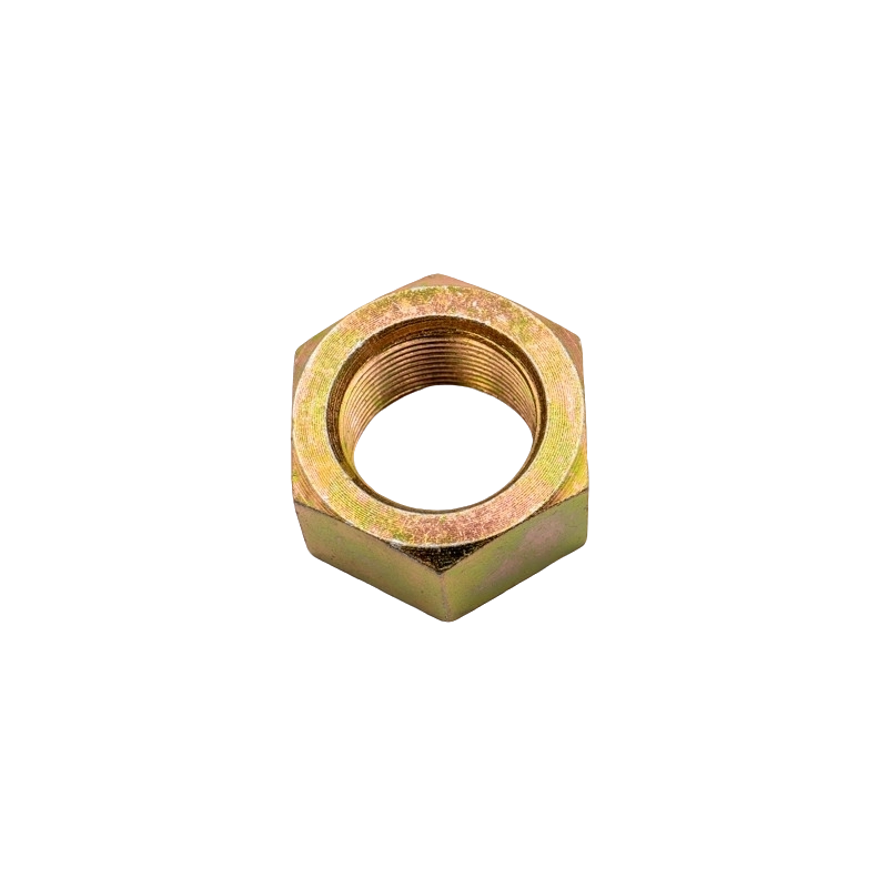 Ecrou de blocage compatible pour JCB 3