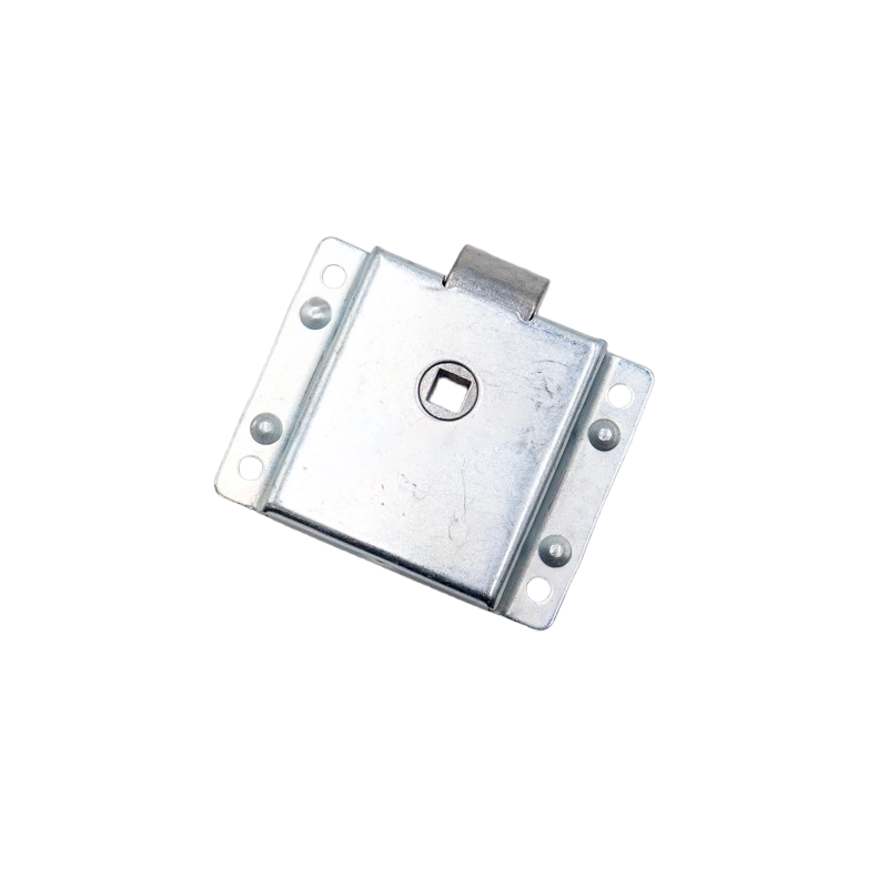 Verrou interieur porte compatible pour JCB 2