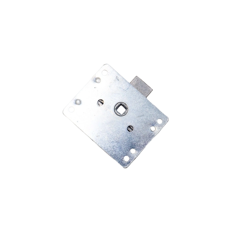 Verrou interieur porte compatible pour JCB 3