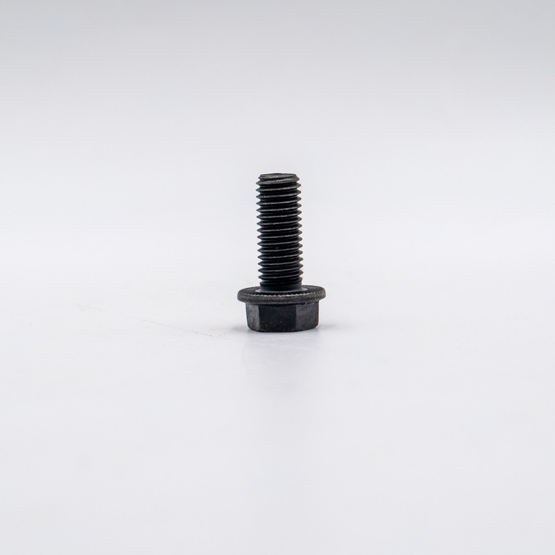 Boulon verbus ripp m12x30 compatible pour JCB 2