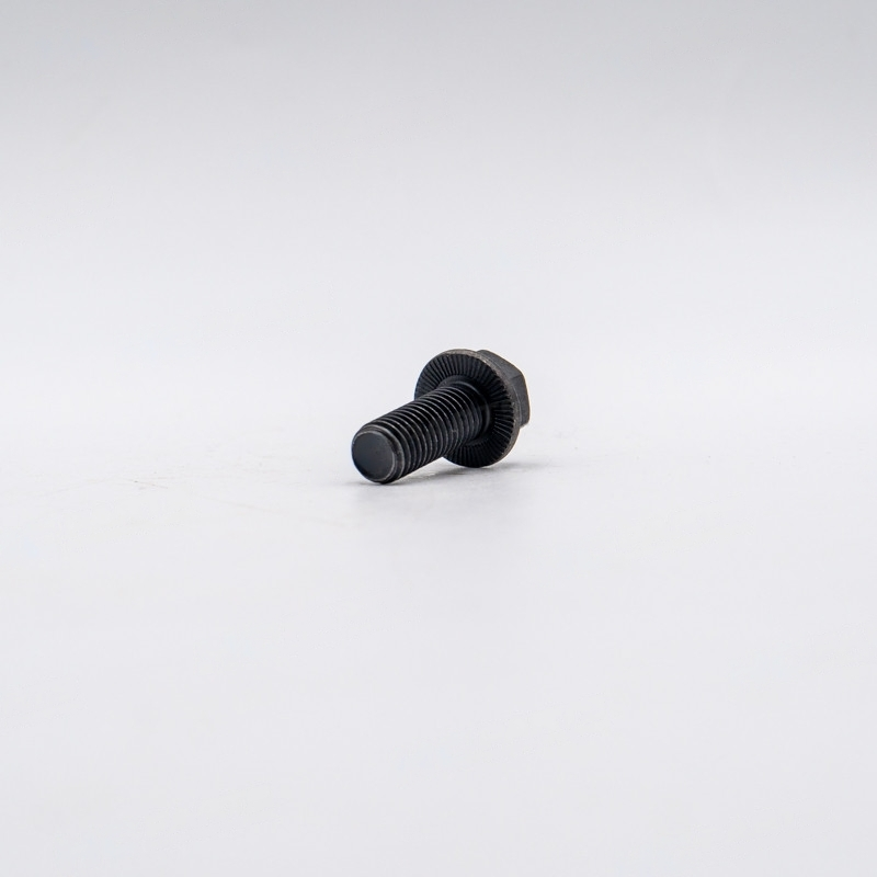 Boulon verbus ripp m12x30 compatible pour JCB 3