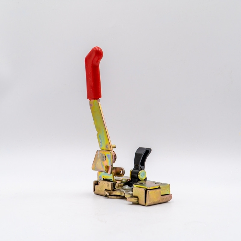 Levier fermeture d compatible pour JCB 2