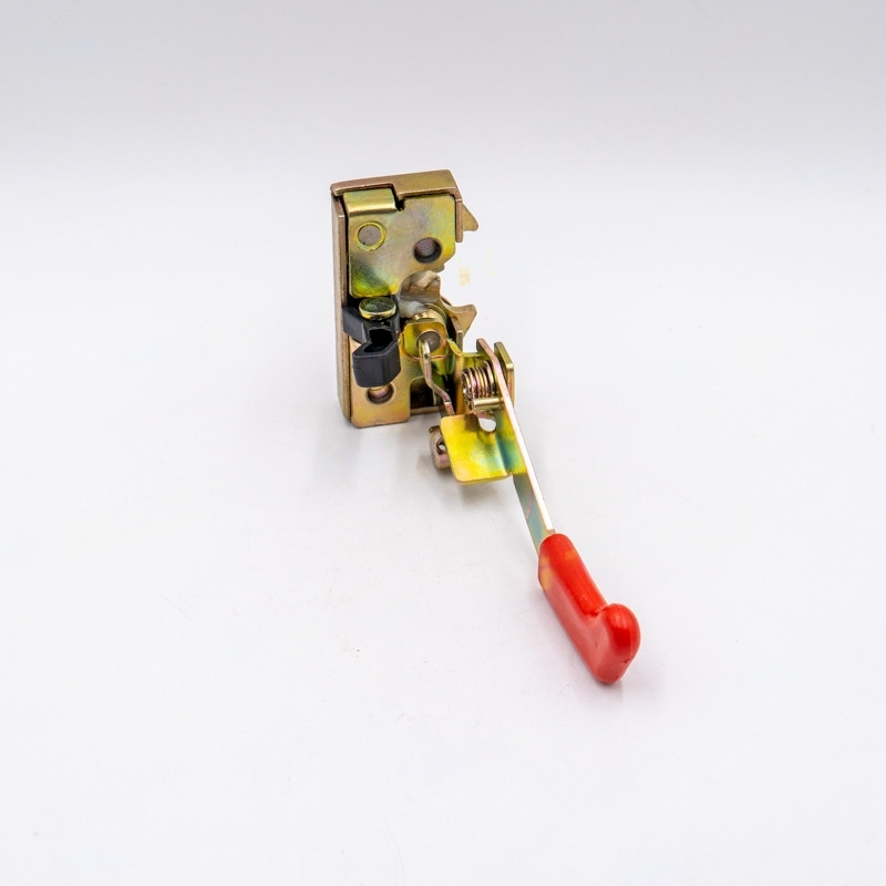 Levier fermeture d compatible pour JCB 3