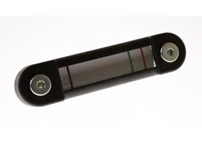 Niveau jauge hydraulique compatible pour JCB 4