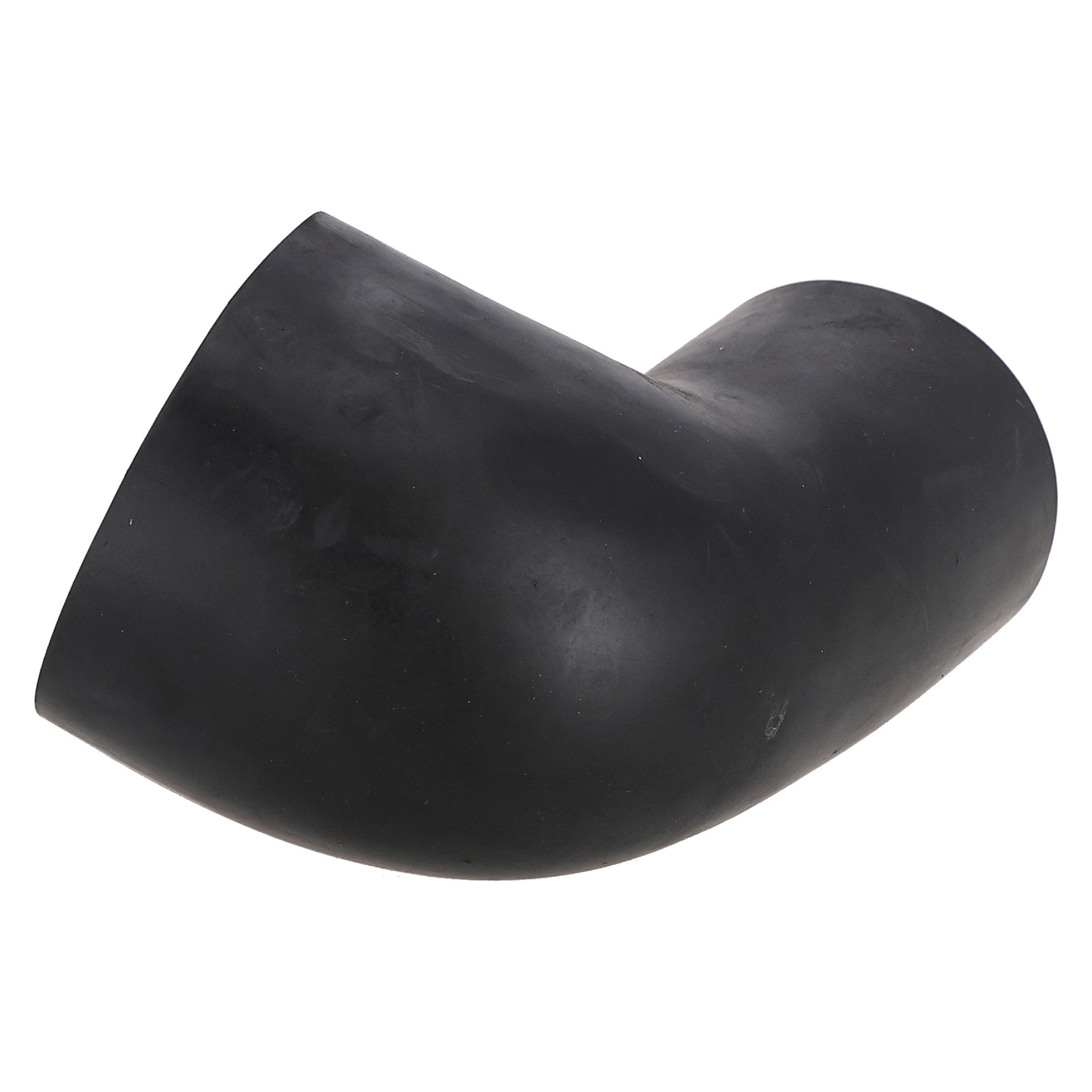 Durite inferieure coudee compatible pour JCB 2
