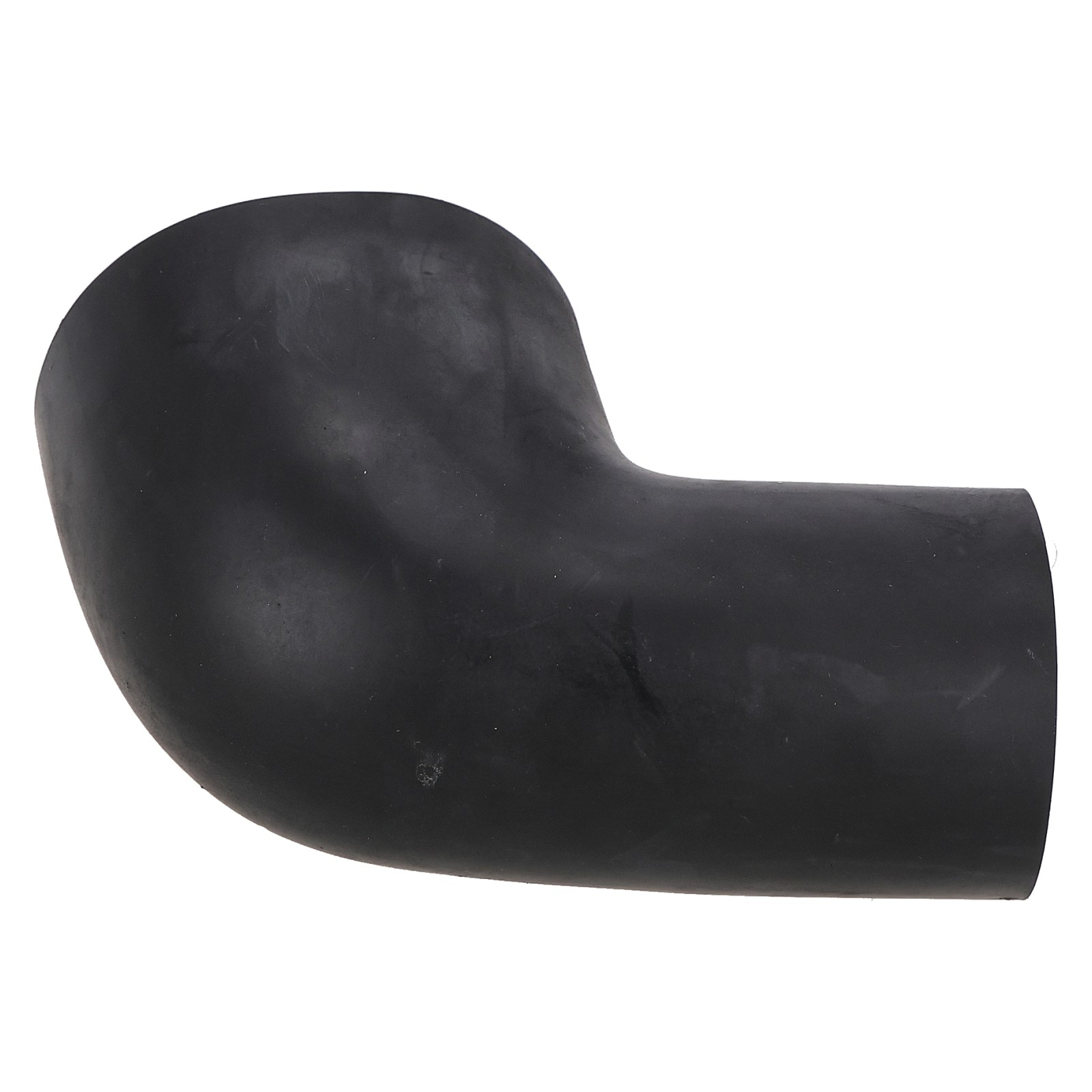 Durite inferieure coudee compatible pour JCB 3