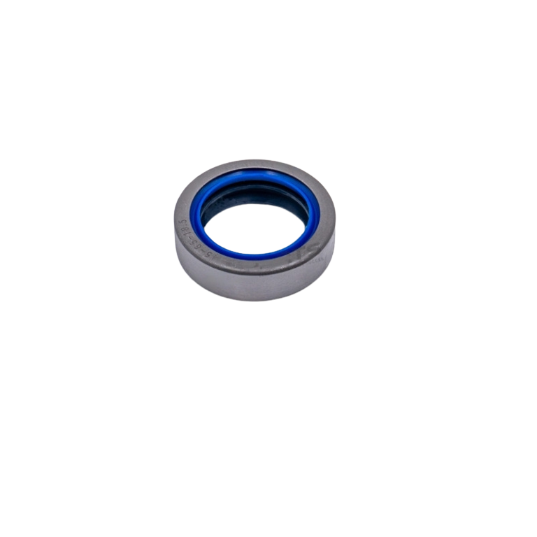 Joint spi 45x65x18,5 compatible pour Caterpillar, pour Case, pour New Holland 3