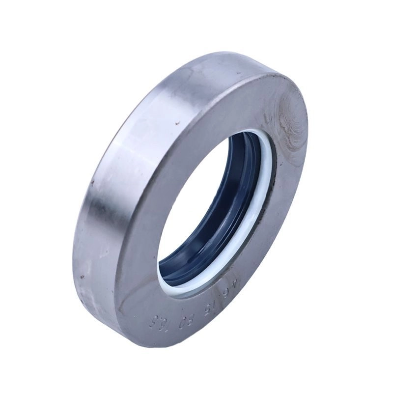 Joint spi 46,15x80x16,5 compatible pour JCB 4