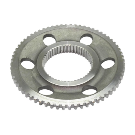 [CP-00989] Porte-couronne dentee compatible pour JCB